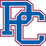 Escudo do Presbyterian Blue Hose