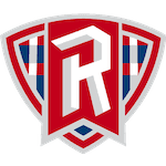 Escudo do Radford Highlanders