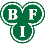 Escudo do Brålanda IF