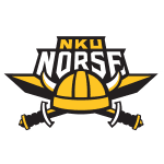 Escudo do Northern Kentucky Norse