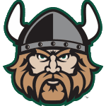 Escudo do Cleveland State Vikings