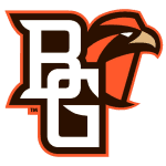 Escudo do Bowling Green Falcons