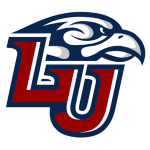 Escudo do Liberty Flames