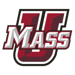 Escudo do UMass Minutemen