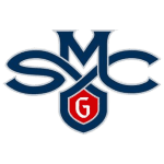 Escudo do Saint Marys Gaels