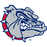 Escudo do Gonzaga Bulldogs