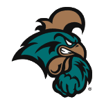 Escudo do Coastal Carolina Chanticleers