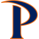 Escudo do Pepperdine Waves