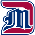 Detroit Mercy Titans