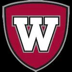 Escudo do Westmont Warriors