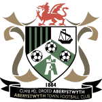 Escudo do Aberystwyth Town