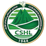 Escudo do Hammam-Lif