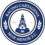 Escudo do Mar Menor CF