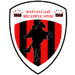 Escudo do Battalgazi Belediyespor