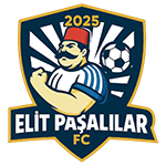 Escudo do Elit Paşalılar FC