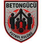 Escudo do Betongücü FK