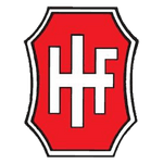 Escudo do Hvidovre