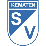 Escudo do SV Kematen