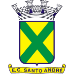 Escudo do Santo André U17
