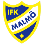 Escudo do IFK Malmö