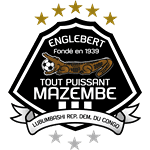 Escudo do Tout Puissant Mazembe