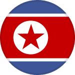 Escudo do North Korea U23