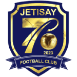 Escudo do Jetisay FC
