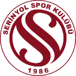 Escudo do Serinyolspor