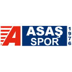 Escudo do Asaş 1972 Spor