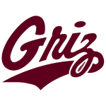 Escudo do Montana Grizzlies