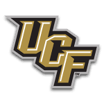 Escudo do UCF Knights