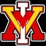 Escudo do VMI Keydets