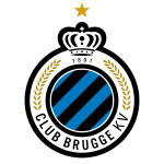 Escudo do Club Brugge U19