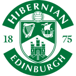 Escudo do Hibernian U19