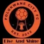 Escudo do Polokwane City