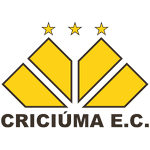Escudo do Criciúma U20