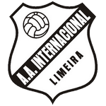 Escudo do Inter de Limeira U17