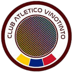 Escudo do CA Vinotinto