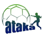 Escudo do FK Ataka