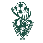 Escudo do Young Anthlers FC