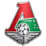 Escudo do Lokomotiv-M Moscow