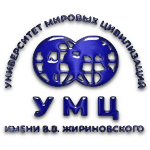Escudo do FC UMTs Moscow