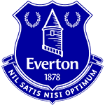 Escudo do Everton