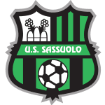 Escudo do Sassuolo