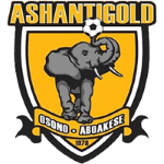 Ashanti Gold