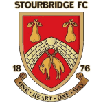 Escudo do Stourbridge