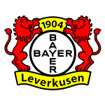 Escudo do Bayer 04 Leverkusen