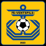 Escudo do FA Ventspils U19