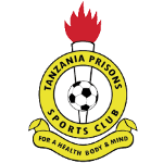 Escudo do Tanzania Prisons