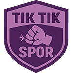 Escudo do Tıktık Spor